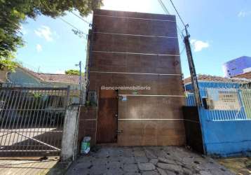 Casa comercial para aluguel, santo amaro - recife/pe