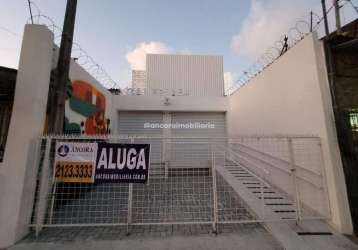 Sala para aluguel, afogados - recife/pe