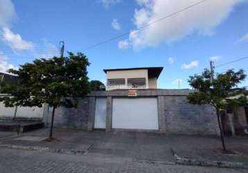 Casa à venda, 3 quartos, 2 suítes, 2 vagas, jardim são paulo - recife/pe