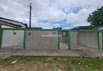 Casa para aluguel, 3 quartos, 1 suíte, 2 vagas, varzea - recife/pe