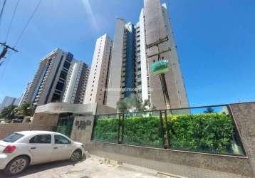 Apartamento à venda, 4 quartos, 3 suítes, 2 vagas, piedade - jaboatão dos guararapes/pe