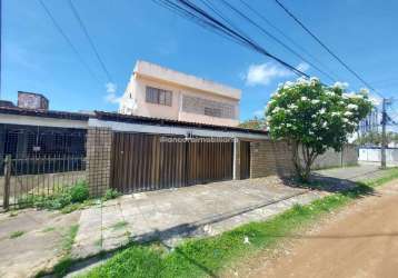 Casa à venda, 4 quartos, 2 suítes, 3 vagas, cordeiro - recife/pe