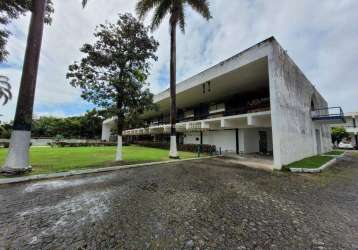 Sala para aluguel, cordeiro - recife/pe