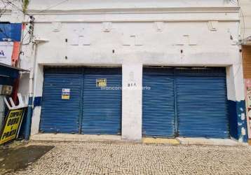 Loja para aluguel, santo antonio - recife/pe