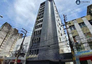 Sala para aluguel, boa vista - recife/pe