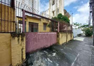 Casa à venda, 3 quartos, 2 vagas, torre - recife/pe