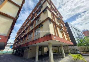 Apartamento à venda, 2 quartos, 1 vaga, madalena - recife/pe