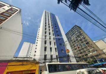 Apartamento à venda, 2 quartos, boa vista - recife/pe