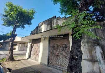 Casa à venda, 6 quartos, tamarineira - recife/pe