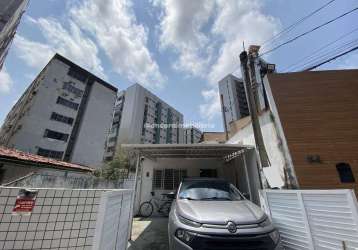 Casa para aluguel, 3 quartos, 1 suíte, 1 vaga, derby - recife/pe