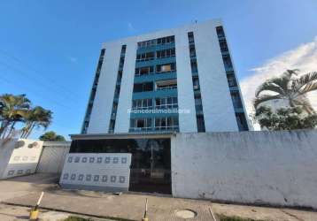 Apartamento para aluguel, 3 quartos, 1 suíte, 1 vaga, imbiribeira - recife/pe