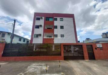 Apartamento à venda, 2 quartos, 1 suíte, 1 vaga, varzea - recife/pe