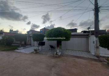 Casa à venda, 3 quartos, 1 suíte, 3 vagas, estancia - recife/pe