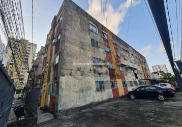 Apartamento para aluguel, 3 quartos, 1 suíte, imbiribeira - recife/pe