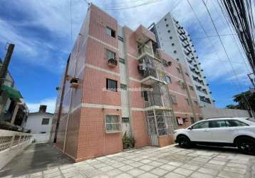 Apartamento para aluguel, 2 quartos, 1 vaga, janga - paulista/pe