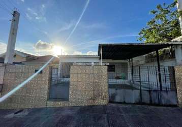 Casa para aluguel, 2 quartos, 1 suíte, 1 vaga, alto josé do pinho - recife/pe