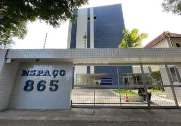 Sala para aluguel, 1 vaga, santo amaro - recife/pe