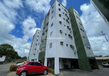 Apartamento para aluguel, 2 quartos, 1 suíte, 1 vaga, iputinga - recife/pe