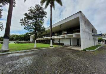 Sala para aluguel, 1 vaga, cordeiro - recife/pe