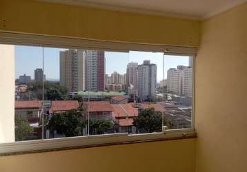 Apartamento no residencial venezia - parque industrial