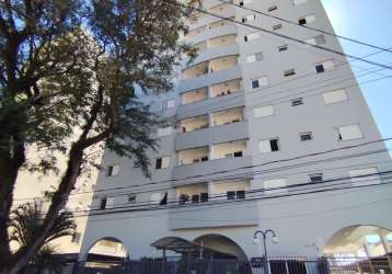 Apartamento amplo