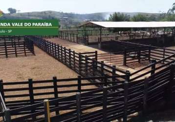 Bela fazenda