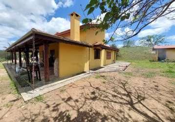 Sitio com vista panorâmica em paraibuna