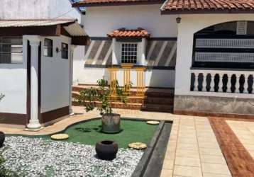 Casa 2 suítes com ofurô e elevador - ca46