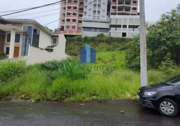 Lote para venda em volta redonda, vivendas do lago