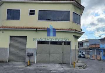 Casa para venda em barra mansa, recanto do sol, 2 dormitórios, 1 suíte, 2 banheiros, 1 vaga