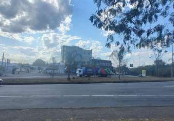 Galpão para venda em volta redonda, água limpa