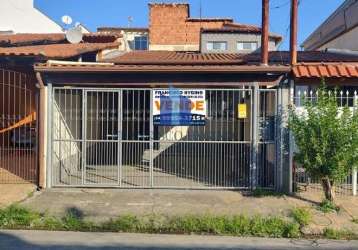 Casa para venda em volta redonda, são luiz, 2 dormitórios, 1 banheiro, 1 vaga