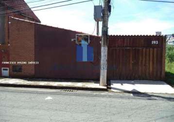 Casa para venda em volta redonda, água limpa, 1 dormitório, 2 banheiros, 4 vagas