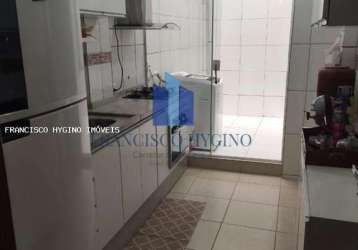 Apartamento para venda em pinheiral, planalto do sol, 2 dormitórios, 1 banheiro, 1 vaga