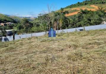 Lote para venda em volta redonda, candelaria