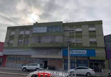 Apartamento no centro de tramandaí