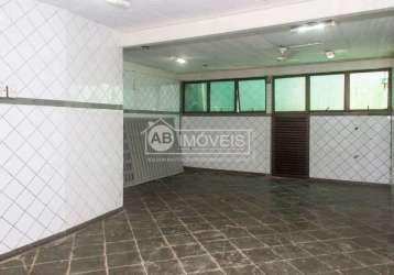 Prédio com 10 salas à venda na vila mathias, santos , 350 m2 por r$ 950.000