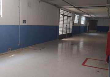 Excelente prédio comercial no jardim da saude!!!