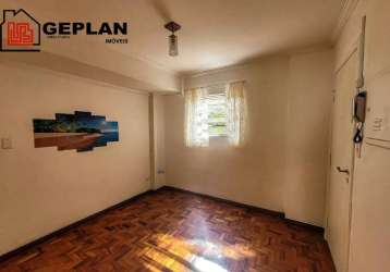 Excelente apartamento a 15 minutos a pé  do metro são joaquim!!!