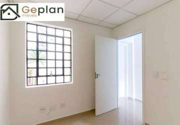 Excelente casa comercial na vila mariana c/7 salas, 1 vaga, 150m²