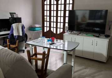 Excelente casa na vila mariana c/03 dorms, 2 salas, 2 vagas 140m²