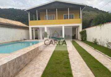 Casa com 4 dorms, jardim guaiuba, guarujá - r$ 1.2 mi, cod: 944