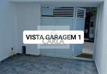 Casa com 2 quartos à venda na vila zilda, guarujá  por r$ 265.000