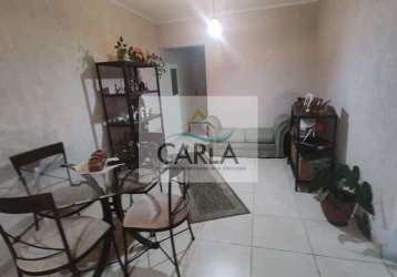 Apartamento com 2 quartos à venda na barra funda, guarujá , 87 m2 por r$ 460.000