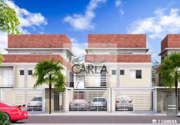 Casa com 2 dorms, jardim las palmas, guarujá - r$ 550 mil, cod: 809