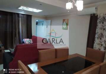 Casa com 3 quartos à venda no jardim primavera, guarujá , 86 m2 por r$ 490.000