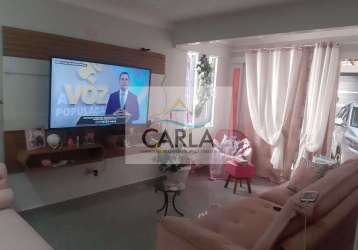 Casa com 2 dorms, vila santo antônio, guarujá - r$ 530 mil, cod: 892