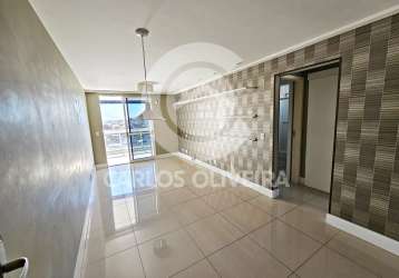 Apartamento a venda 2 quartos sendo 1 suíte 65 m² bairro duque de caxias rj