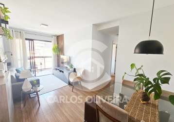 Apartamento a venda 2 quartos bairro tijuca rj