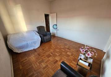 Apartamento com 1 quarto à venda em ramos